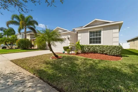 920 Peregrine Hill Place Ruskin FL 33570