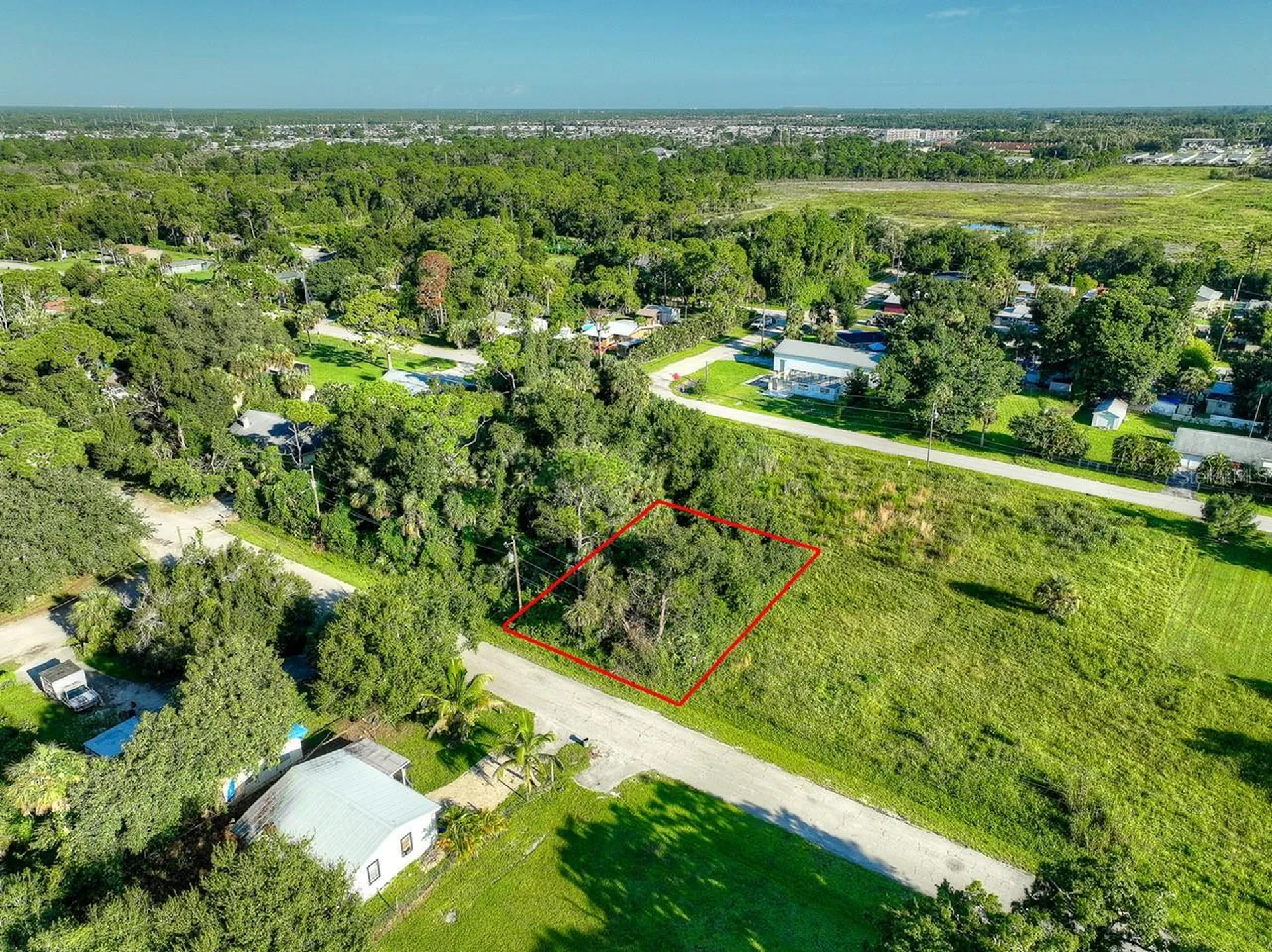 458 Capitol Street North Fort Myers FL 33903