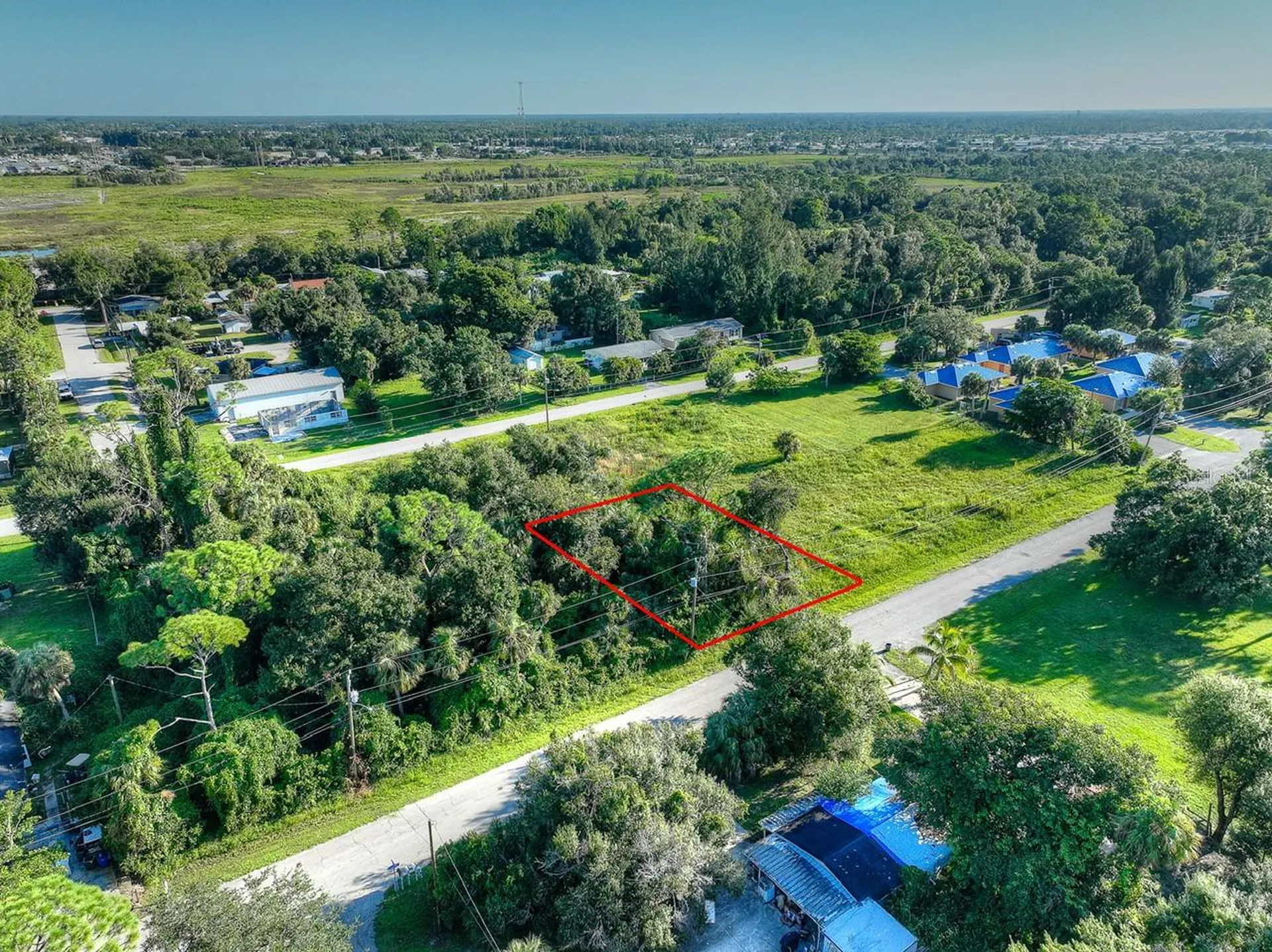 458 Capitol Street North Fort Myers FL 33903