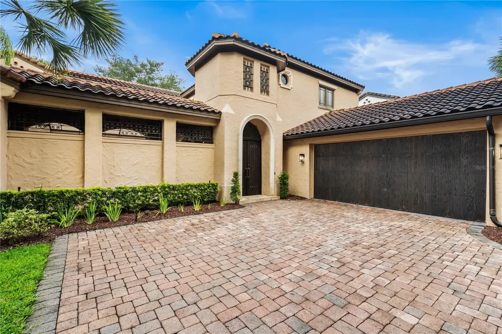 9841 Covent Garden Drive Orlando FL 32827