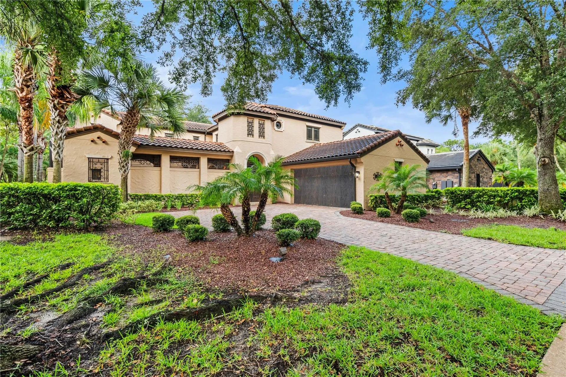 9841 Covent Garden Drive Orlando FL 32827