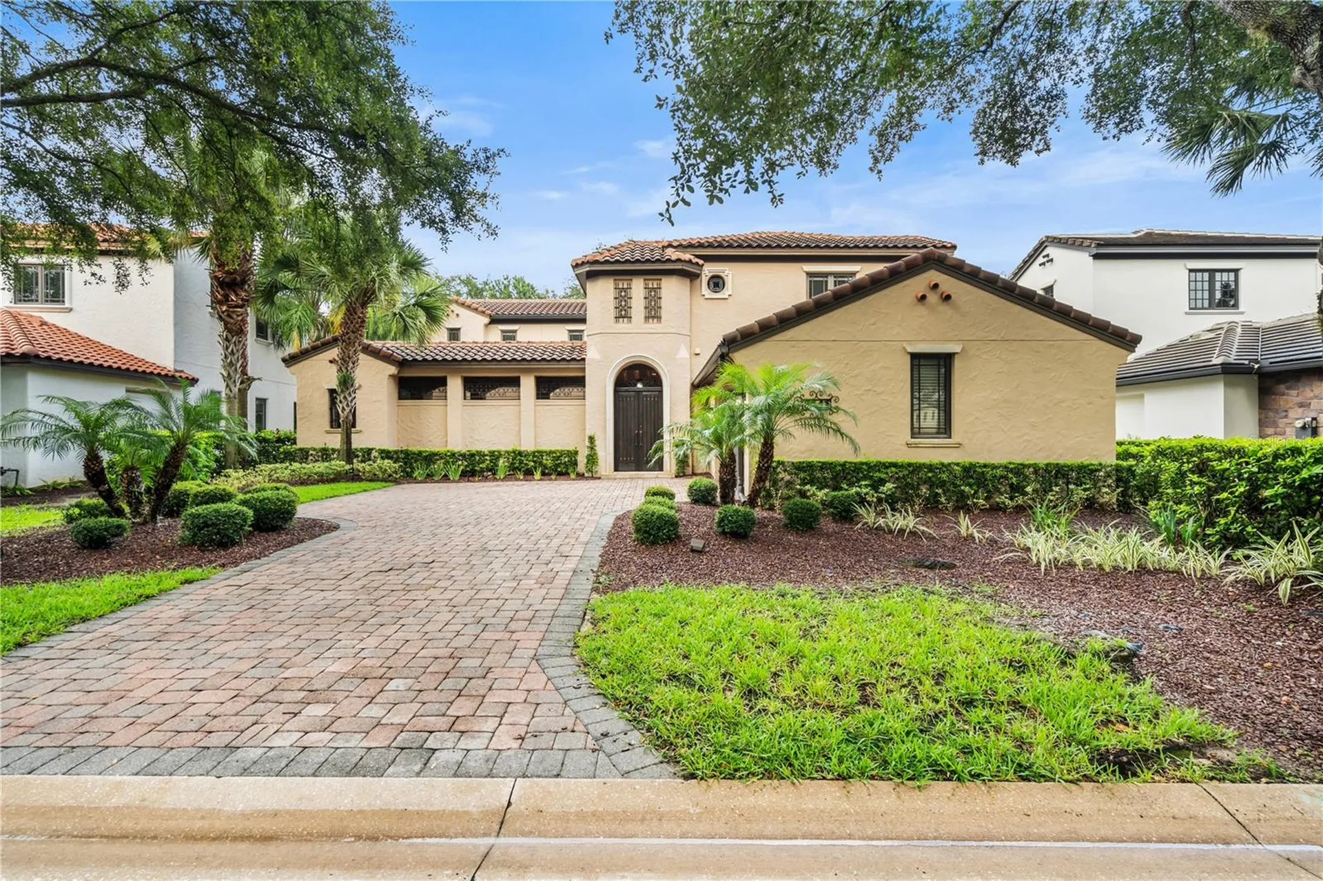 9841 Covent Garden Drive Orlando FL 32827