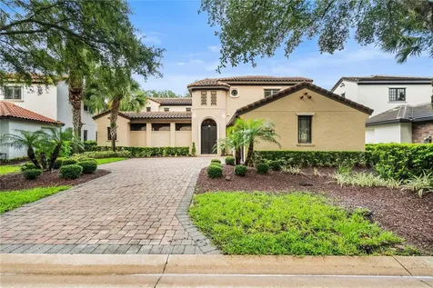 9841 Covent Garden Drive Orlando FL 32827