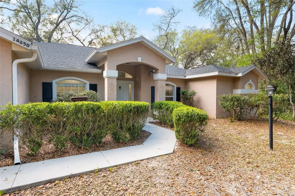 14650 SE 1st Avenue Road Summerfield FL 34491