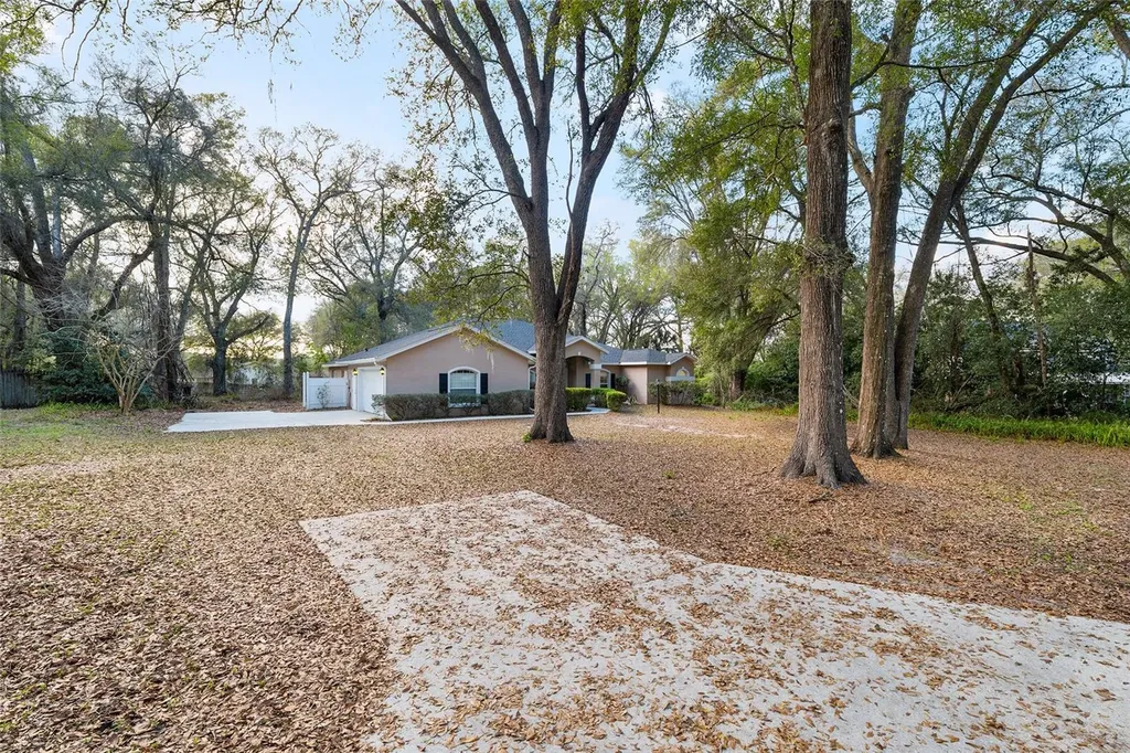 14650 SE 1st Avenue Road Summerfield FL 34491