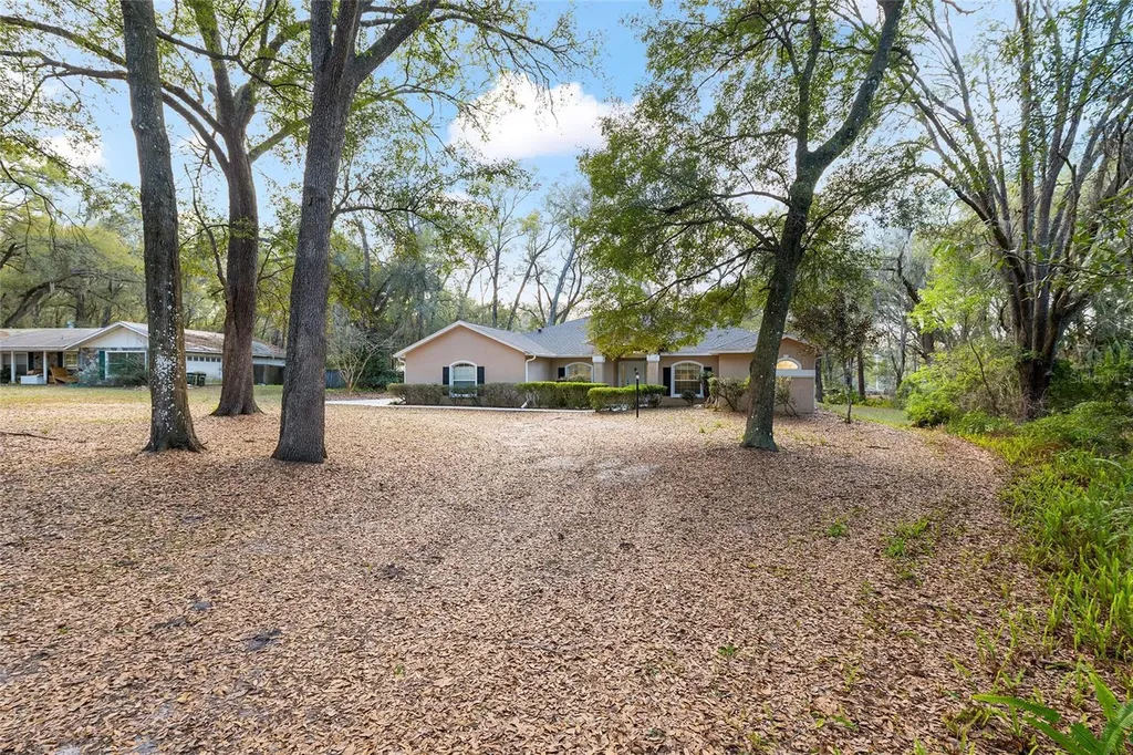 14650 SE 1st Avenue Road Summerfield FL 34491