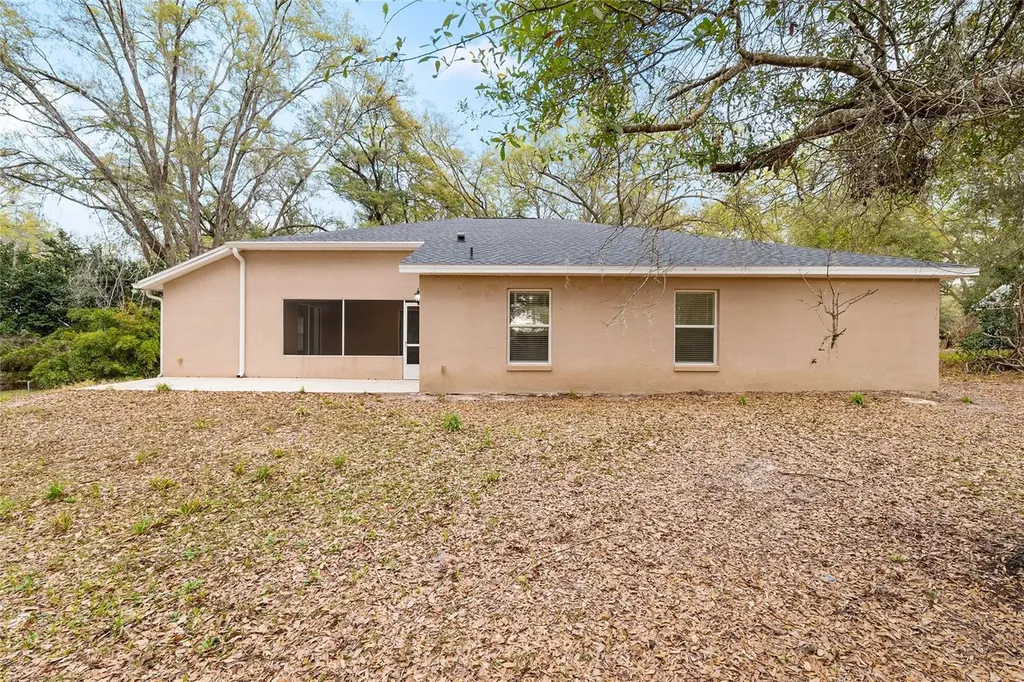 14650 SE 1st Avenue Road Summerfield FL 34491