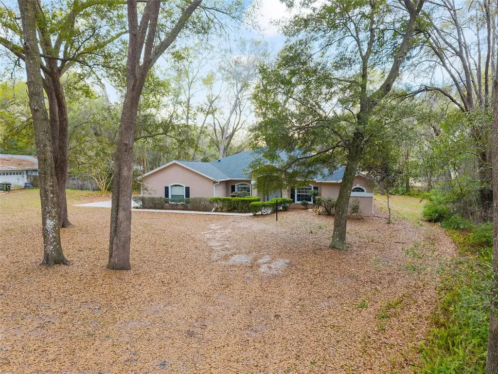 14650 SE 1st Avenue Road Summerfield FL 34491