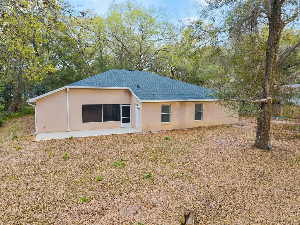 14650 SE 1st Avenue Road Summerfield FL 34491