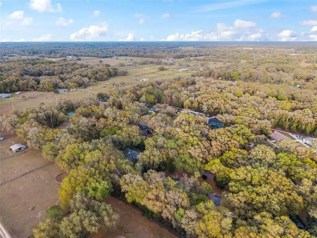 14650 SE 1st Avenue Road Summerfield FL 34491