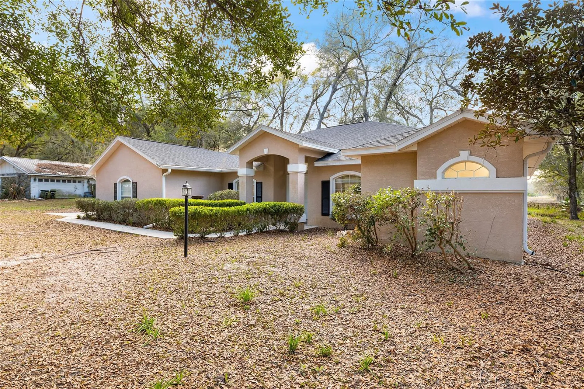 14650 SE 1st Avenue Road Summerfield FL 34491