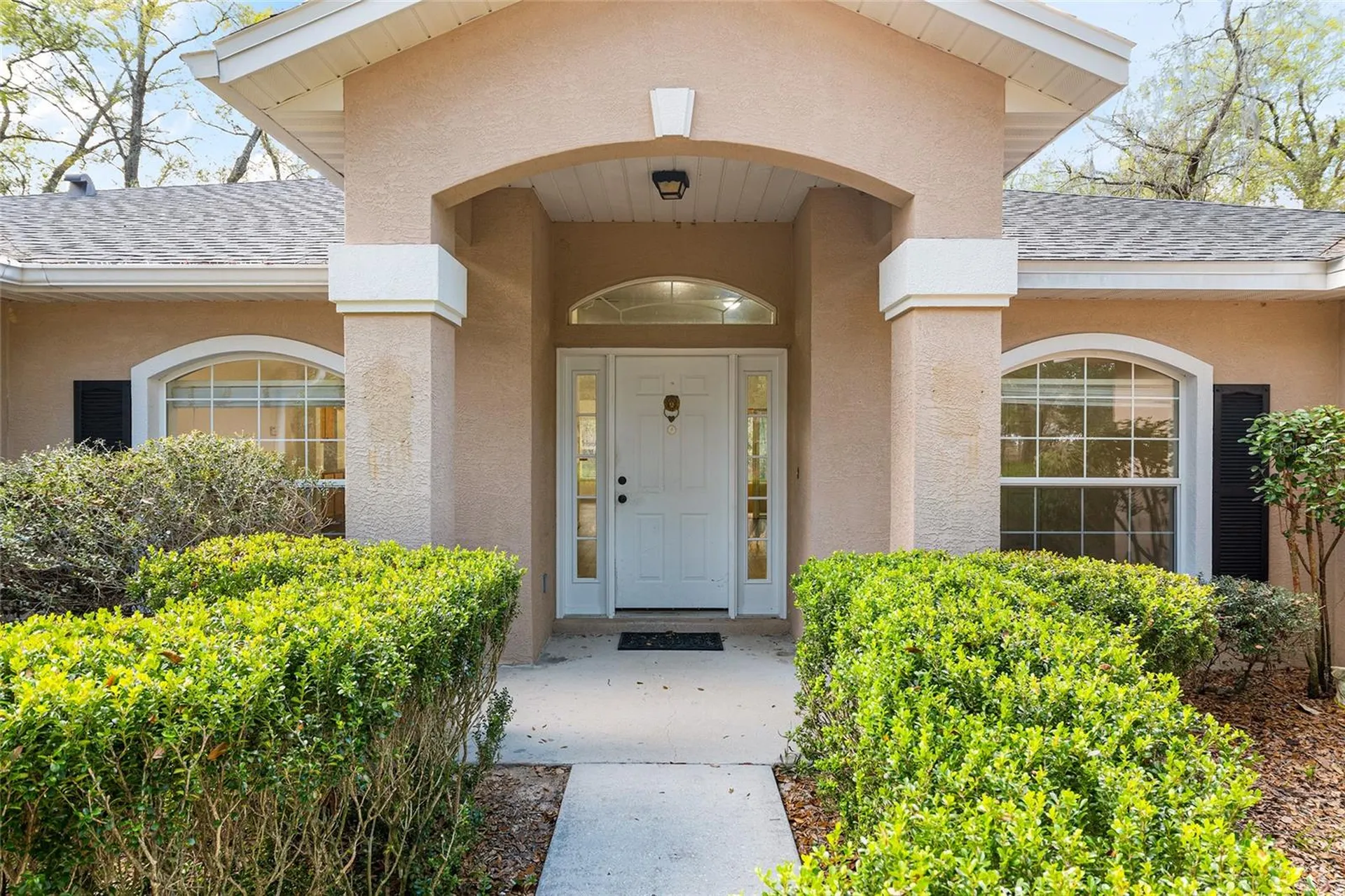 14650 SE 1st Avenue Road Summerfield FL 34491