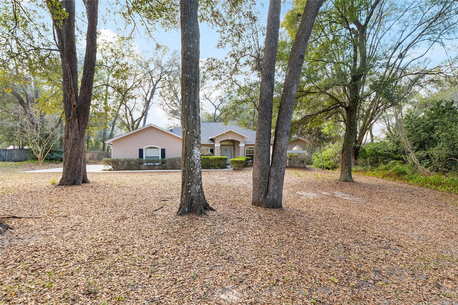 14650 SE 1st Avenue Road Summerfield FL 34491