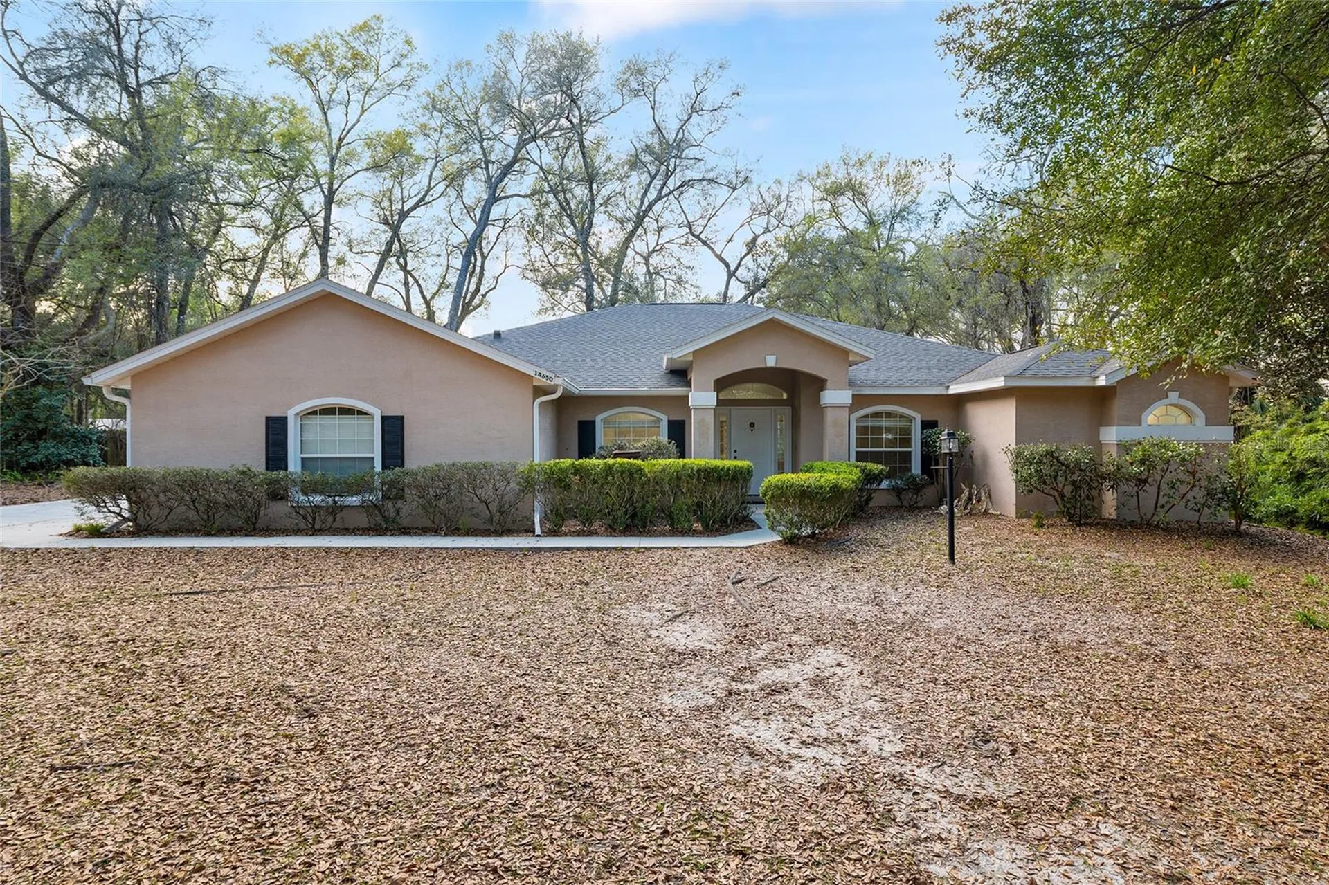 14650 SE 1st Avenue Road Summerfield FL 34491