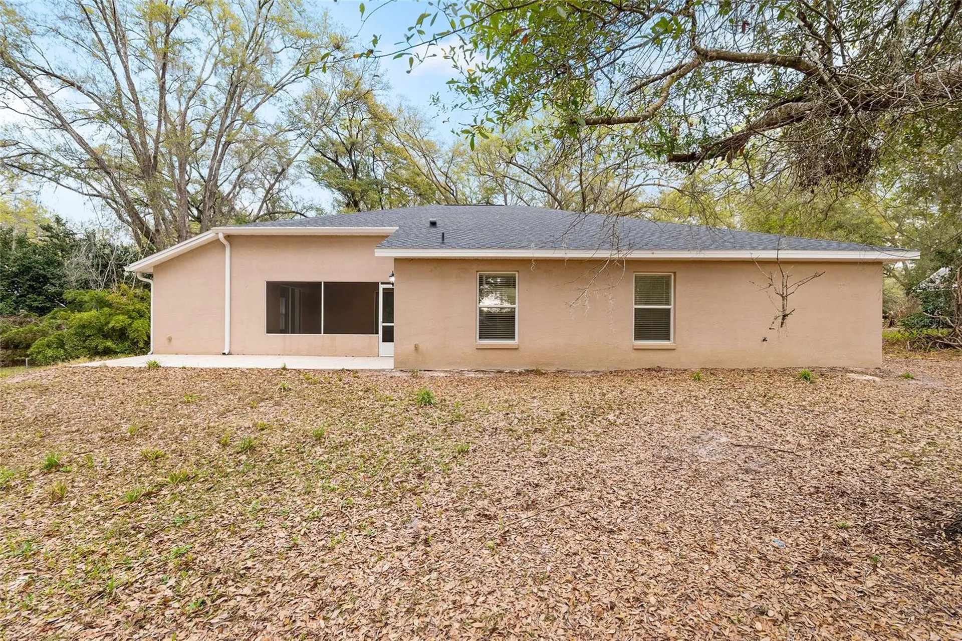 14650 SE 1st Avenue Road Summerfield FL 34491
