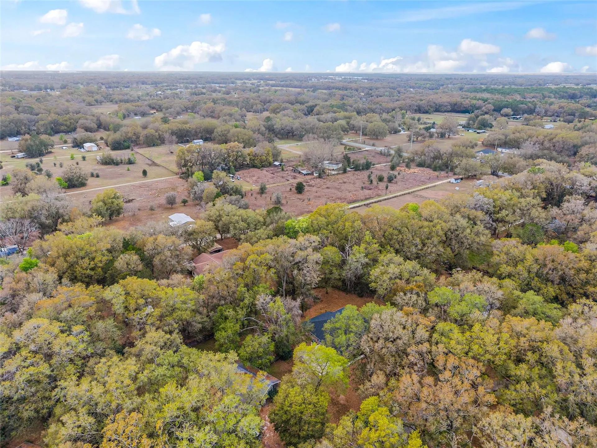 14650 SE 1st Avenue Road Summerfield FL 34491