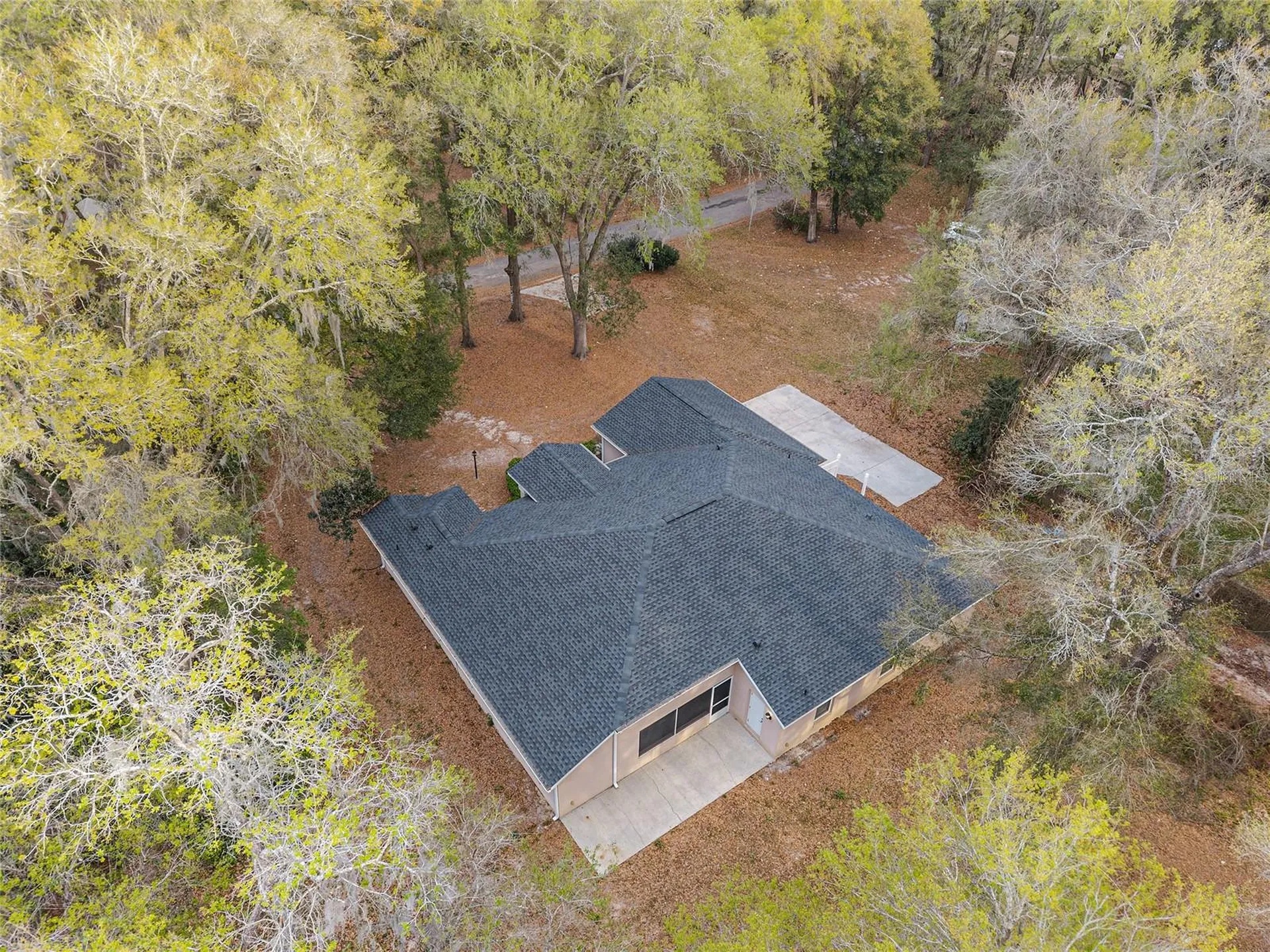 14650 SE 1st Avenue Road Summerfield FL 34491