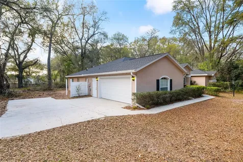 14650 SE 1st Avenue Road Summerfield FL 34491