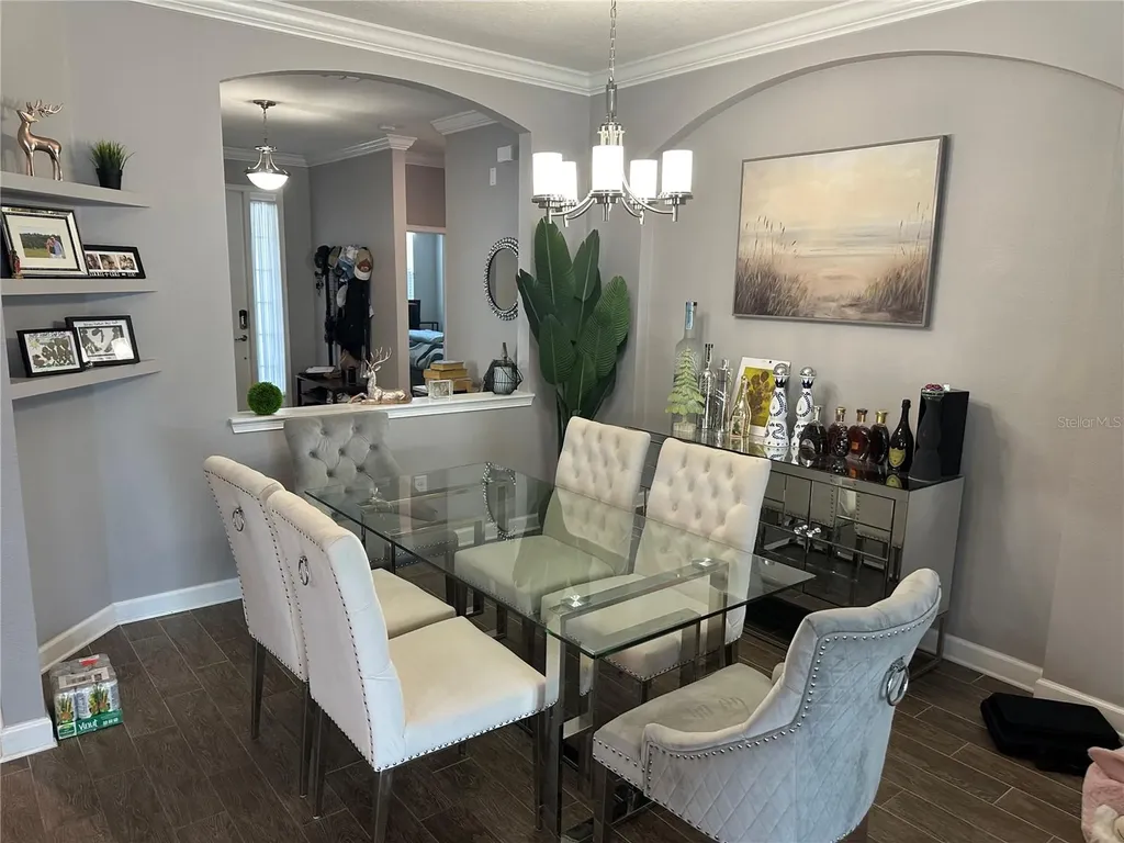 1424 Clubman Drive Davenport FL 33896