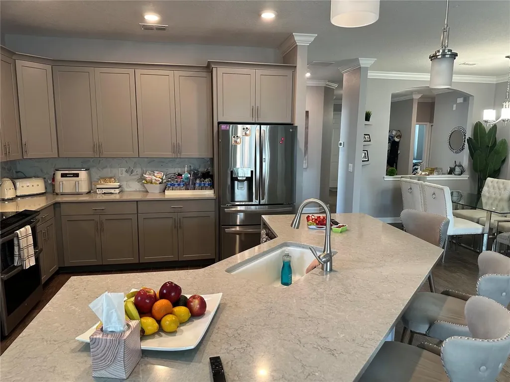 1424 Clubman Drive Davenport FL 33896