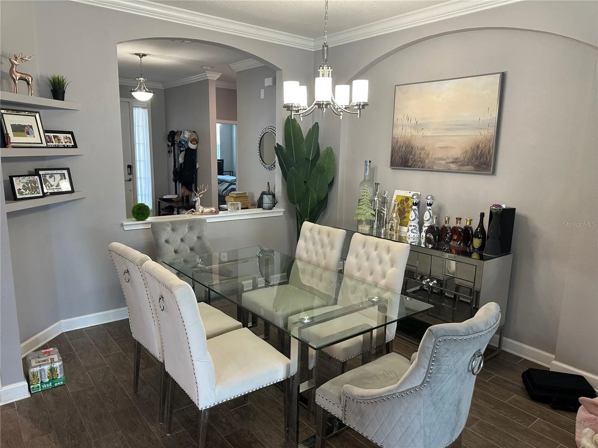 1424 Clubman Drive Davenport FL 33896
