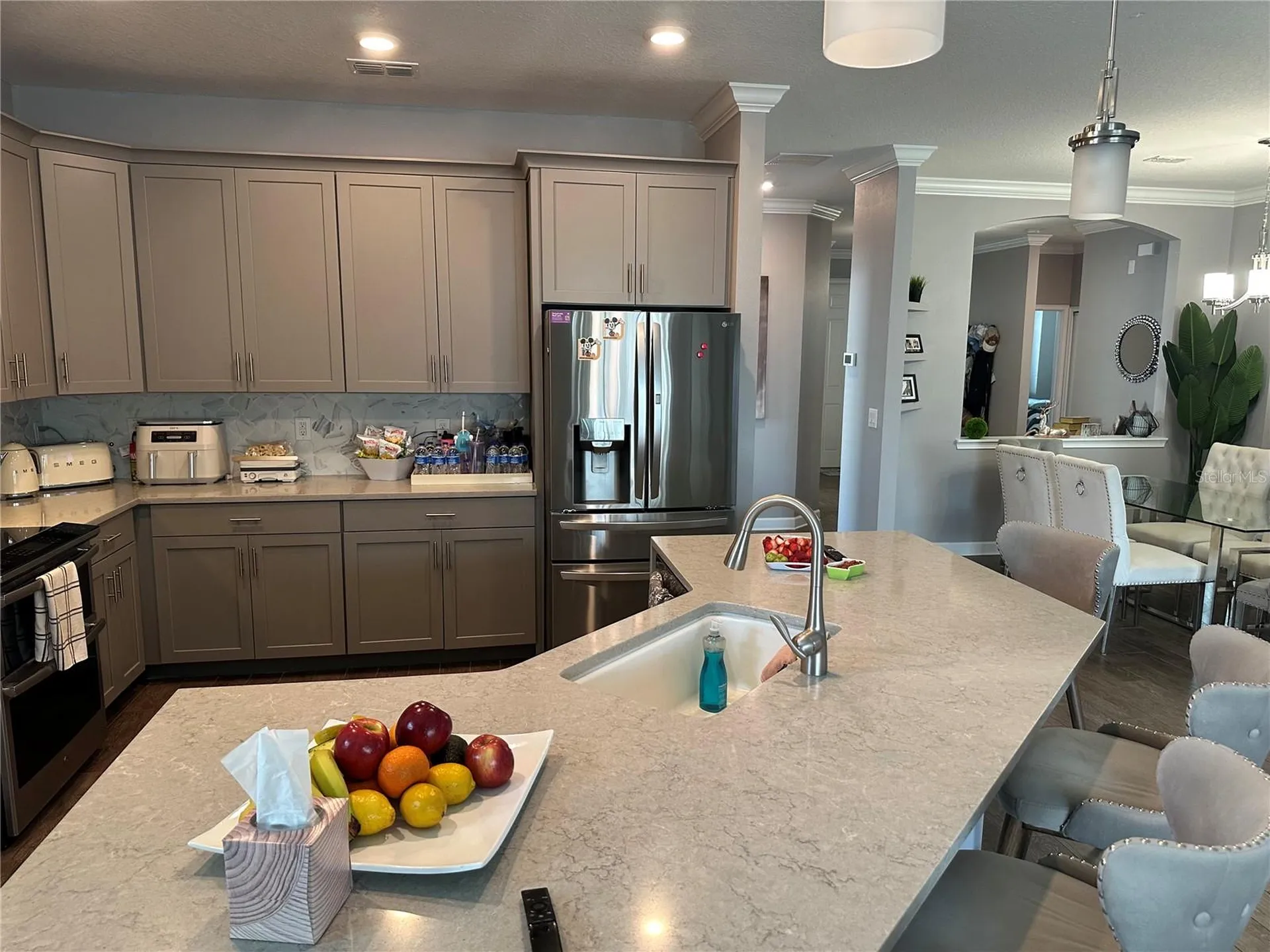 1424 Clubman Drive Davenport FL 33896