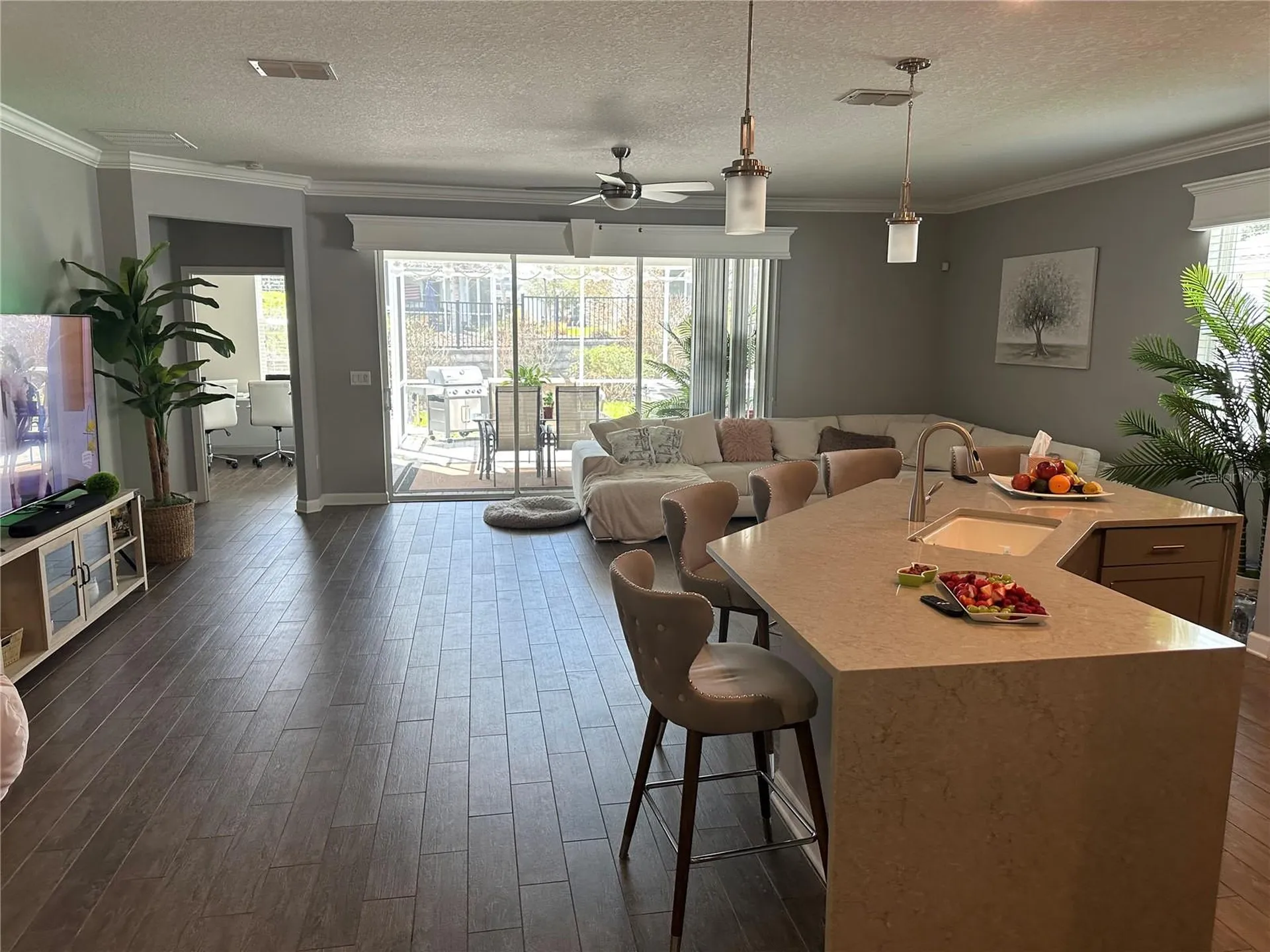 1424 Clubman Drive Davenport FL 33896