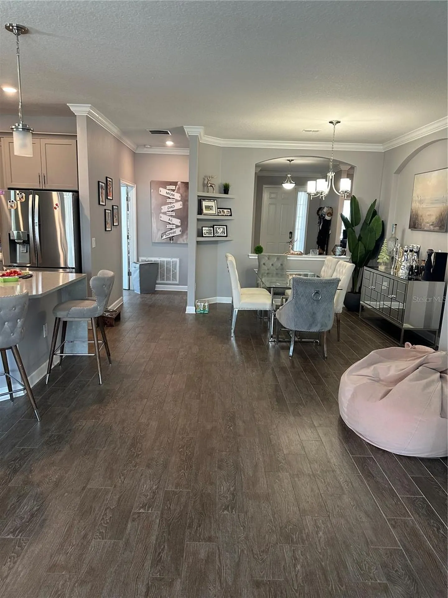 1424 Clubman Drive Davenport FL 33896