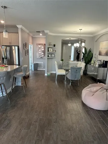 1424 Clubman Drive Davenport FL 33896