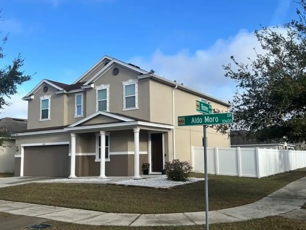 10638 Aldo Moro Drive Wimauma FL 33598