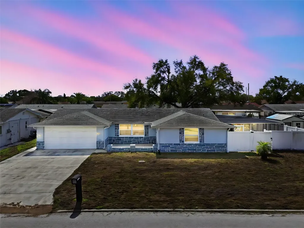 7510 Judith Crescent Port Richey FL 34668