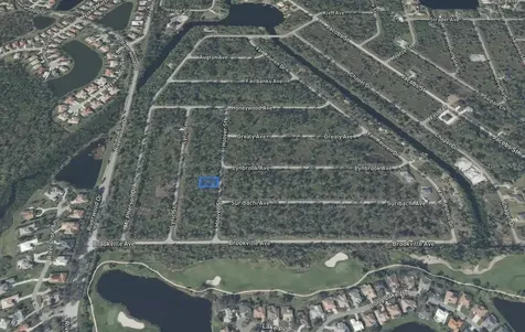 2473 Hoover Street Port Charlotte FL 33953
