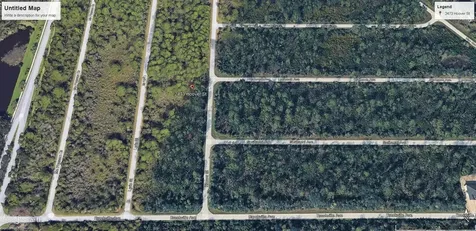 2473 Hoover Street Port Charlotte FL 33953