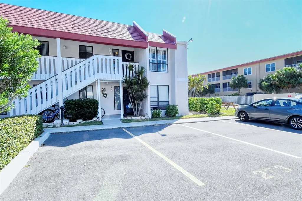 1801 Gulf Drive N Bradenton Beach FL 34217