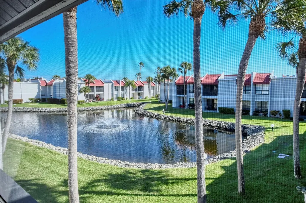 1801 Gulf Drive N Bradenton Beach FL 34217