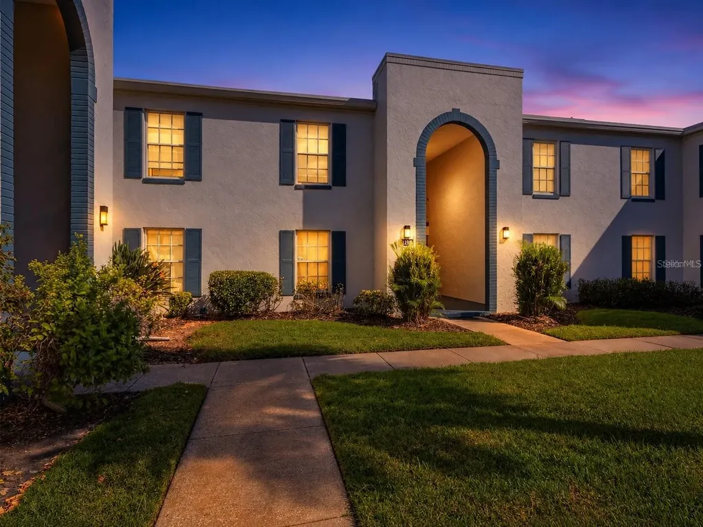 1030 Plantation Drive Kissimmee FL 34741