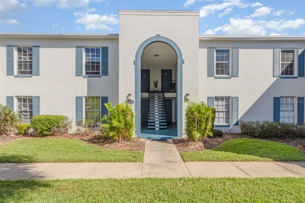 1030 Plantation Drive Kissimmee FL 34741