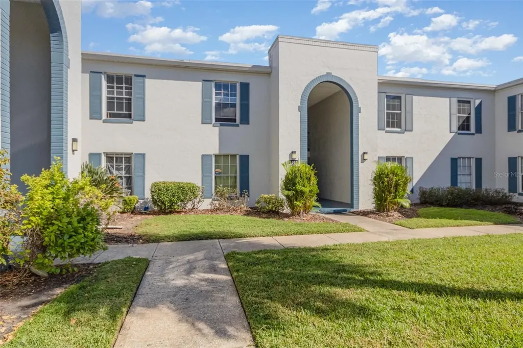 1030 Plantation Drive Kissimmee FL 34741