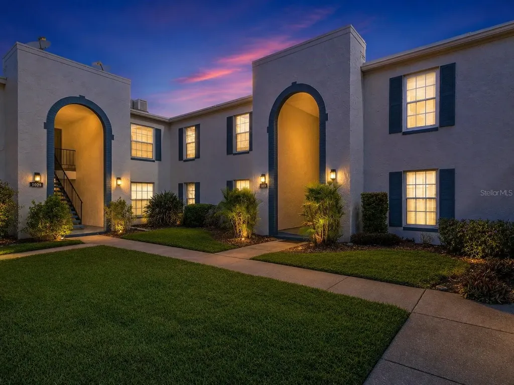 1030 Plantation Drive Kissimmee FL 34741