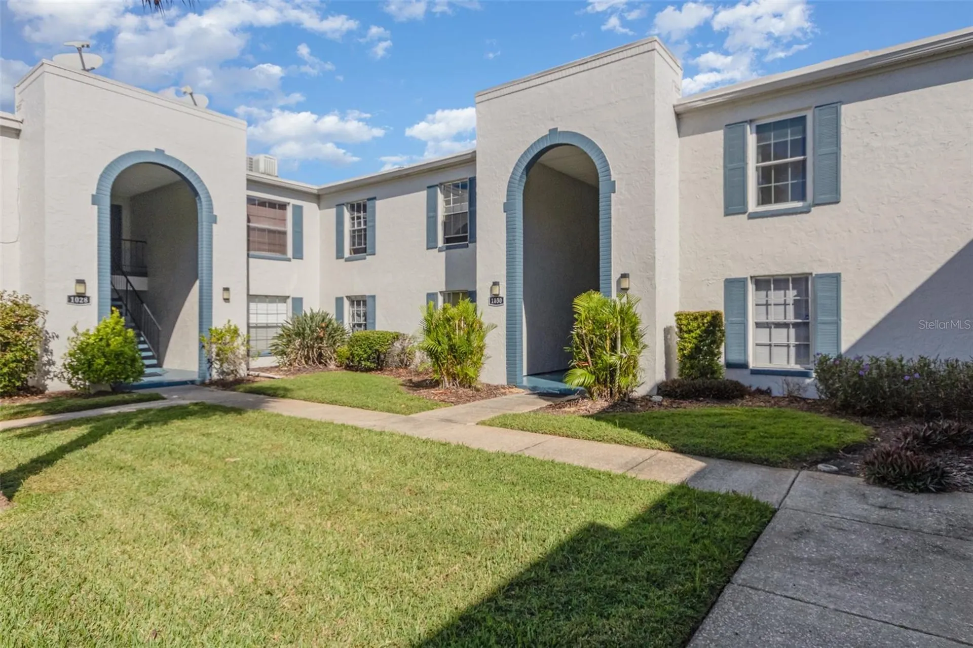 1030 Plantation Drive Kissimmee FL 34741