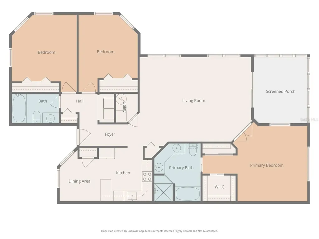 2609 Waterford Way Palmetto FL 34221