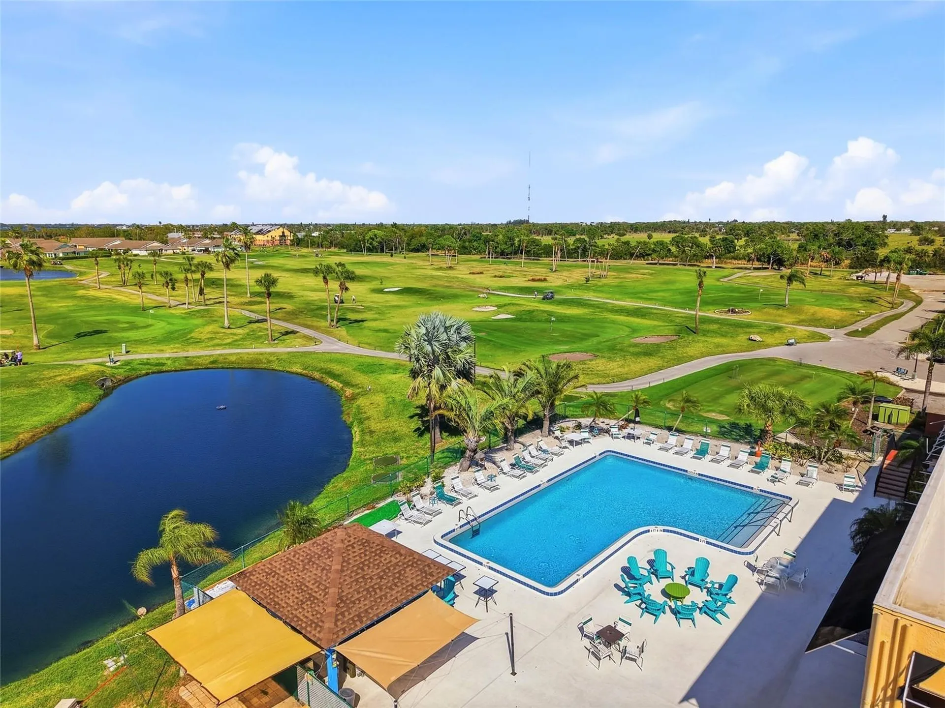2609 Waterford Way Palmetto FL 34221