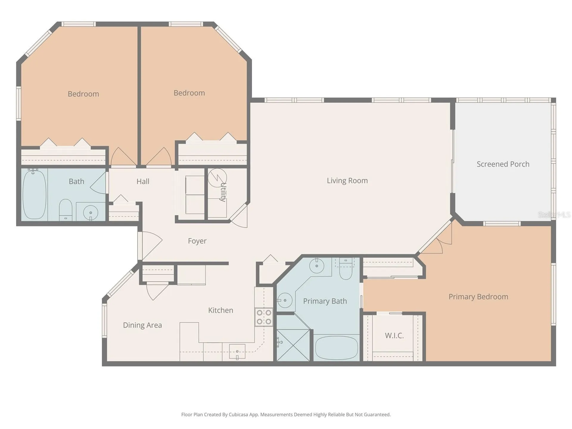 2609 Waterford Way Palmetto FL 34221