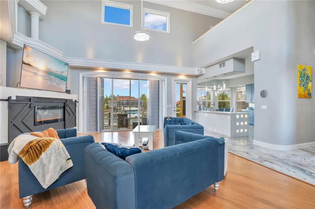 934 Symphony Isles Boulevard Apollo Beach FL 33572