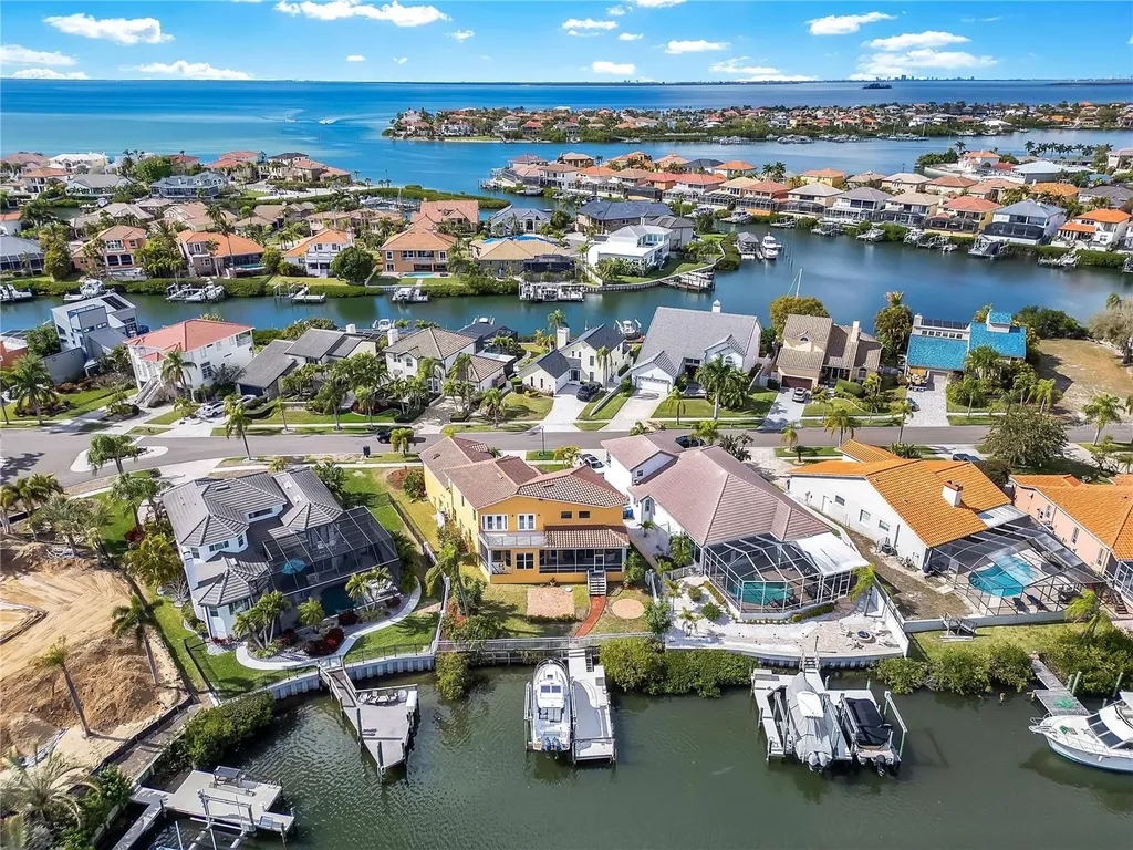 934 Symphony Isles Boulevard Apollo Beach FL 33572