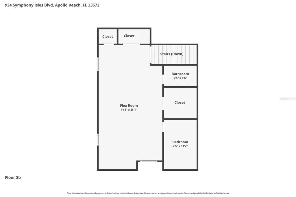 934 Symphony Isles Boulevard Apollo Beach FL 33572