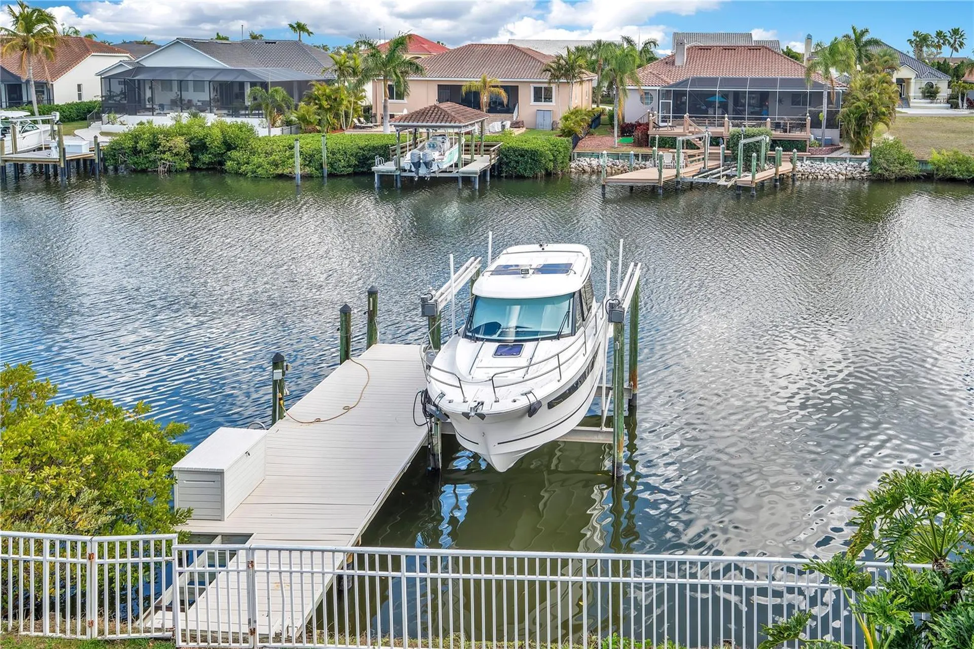 934 Symphony Isles Boulevard Apollo Beach FL 33572