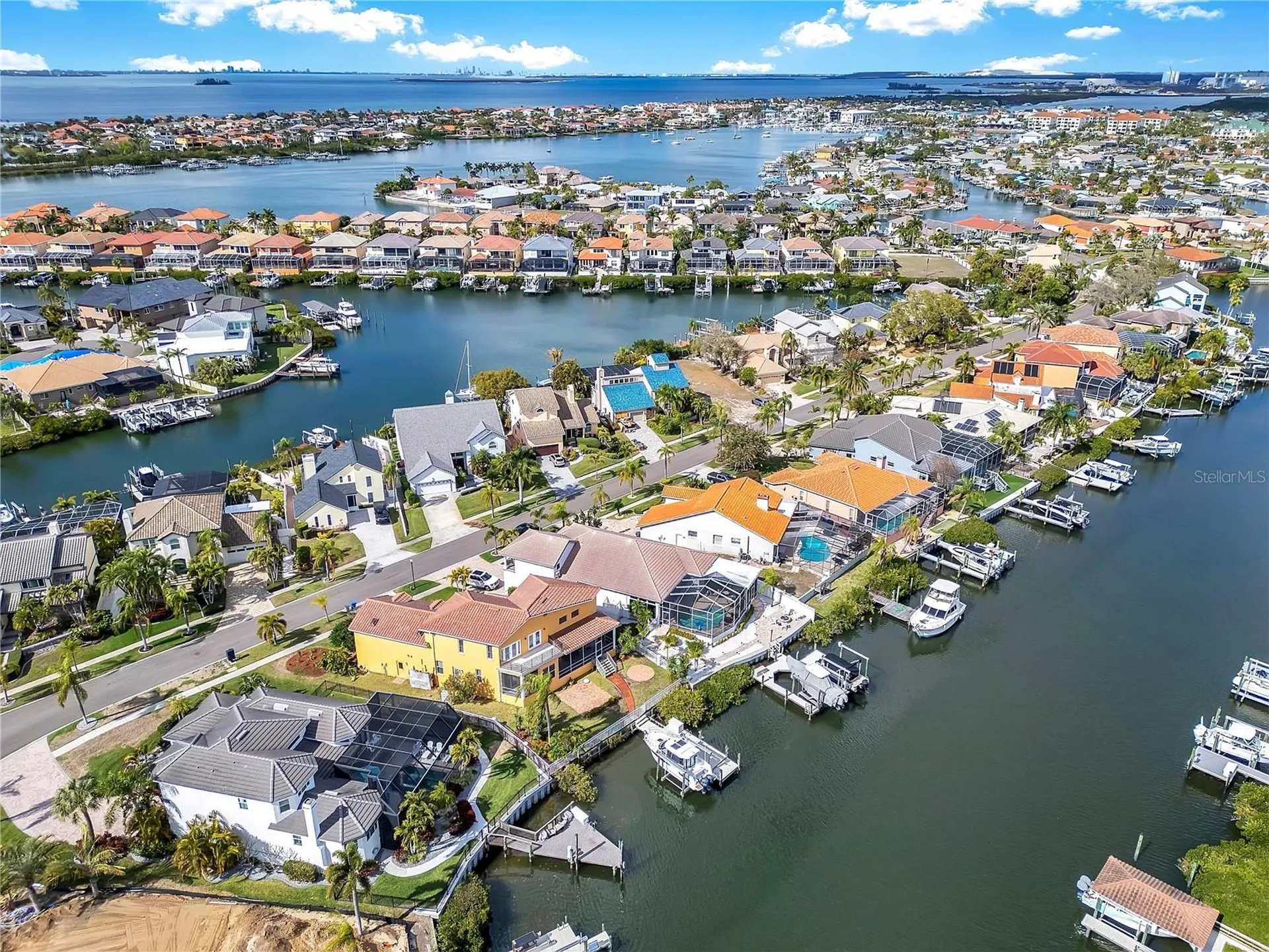 934 Symphony Isles Boulevard Apollo Beach FL 33572