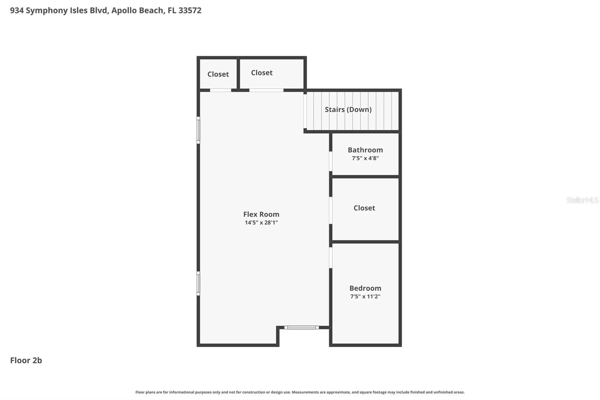 934 Symphony Isles Boulevard Apollo Beach FL 33572