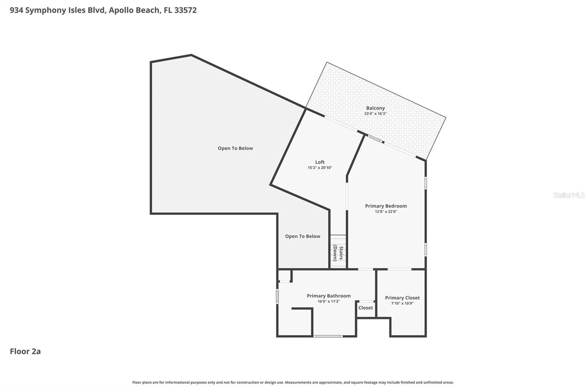934 Symphony Isles Boulevard Apollo Beach FL 33572